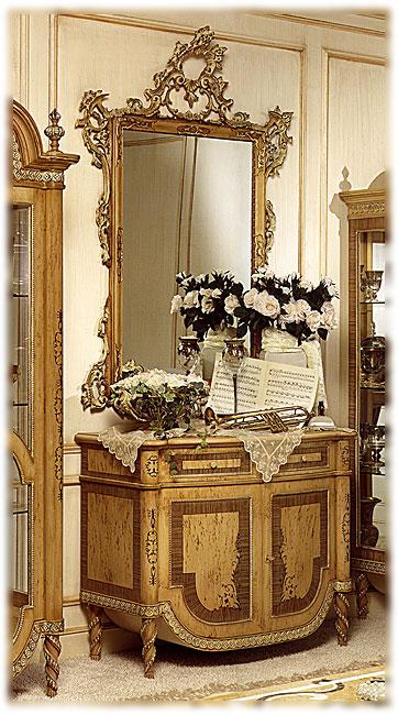 Буфет  RIVA 4075 Hermitage