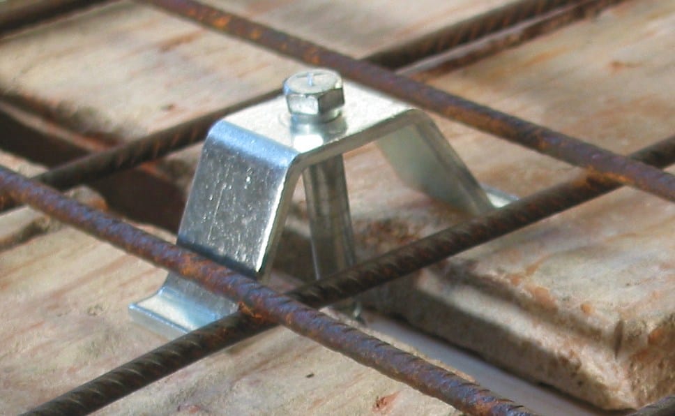 Разъем для перекрытия TECNARIA OMEGA ARCH-00024411 - Вид №6