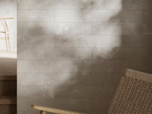 Пол / керамогранит с эффектом цемента