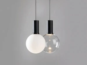 EGOLUCE Светодиодная подвесная лампа Newton 1590 + 0549