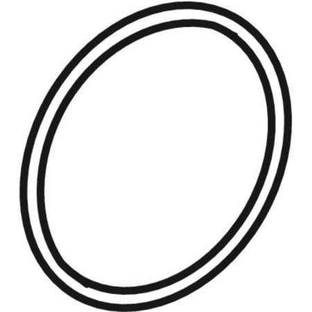 90885 Уплотнительное кольцо Geberit Mapress, FKM, синее Geberit  - Вид №1