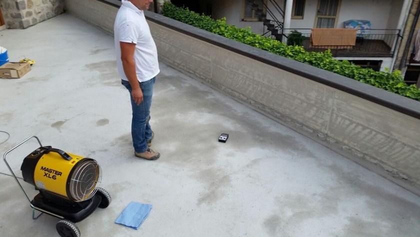 Triflex Italia Смола для гидроизоляции sun-id-1491516 - Вид №11