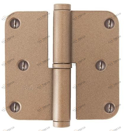 Dauby Дверные петли Pure® 13797