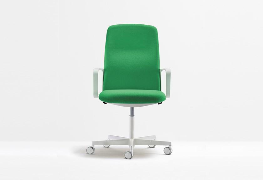 Pedrali Рабочий стул с 5 спицами sun-id-1459925 - Вид №8