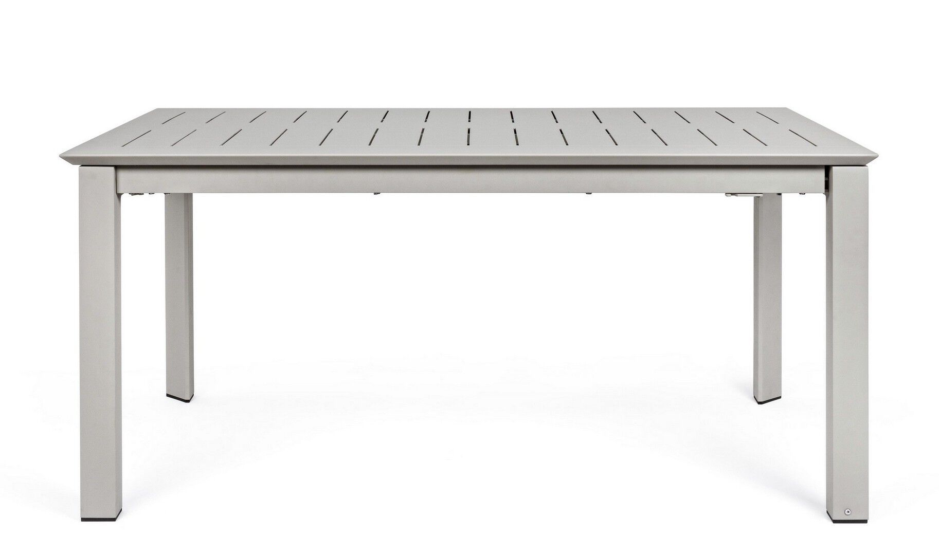 Алюминиевый выдвижной прямоугольный садовый стол BIZZOTTO Konnor ARCH-00008581 - Вид №48