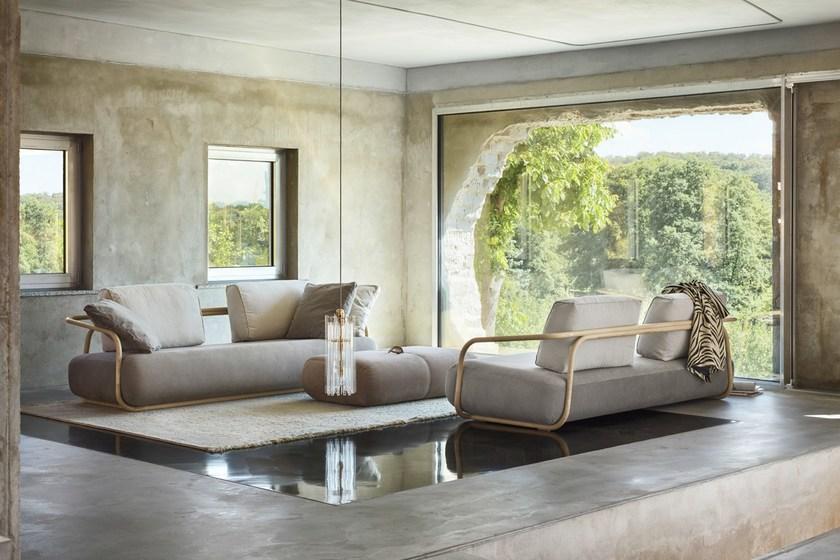 Thonet Диван 2000 sun-id-1500540 - Вид №4