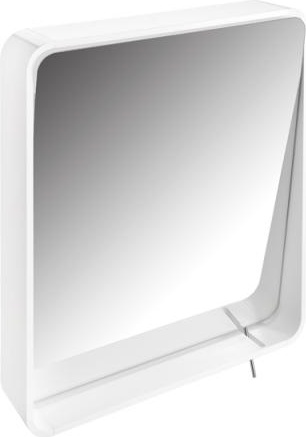 800.01.10060 поворотное зеркало HEWI USA Produkte  - Вид №1