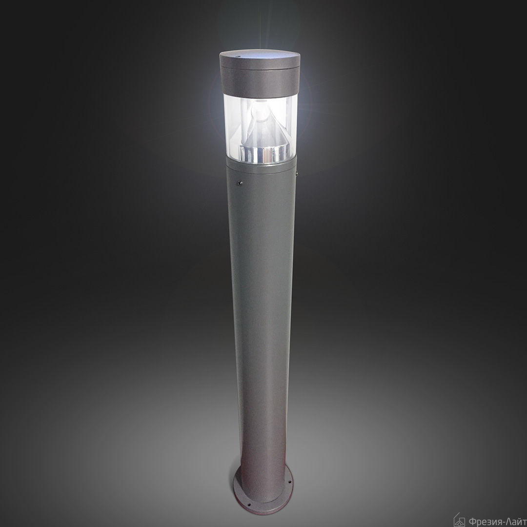 Arkos 76377.68-столб 2метра уличный столб 76158