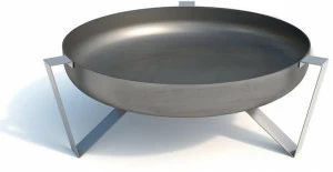 Arpe studio Мангал из нержавеющей стали  Etn