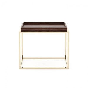 093468 Кофейный столик LasKasas Aura