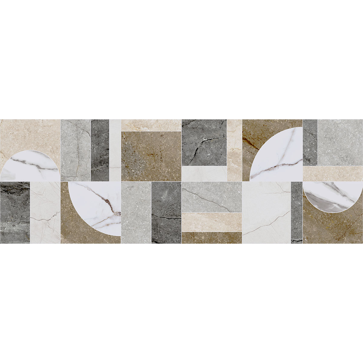 Элегантная плитка TORANO – воплощение роскоши и стиля STP-ST101 INCOLOR CLASS