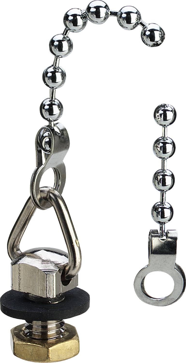 Viega Шариковая цепочка 9928.19 (112349) 112 349