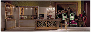 Кухня  JUMBO COLLECTION MATISSE