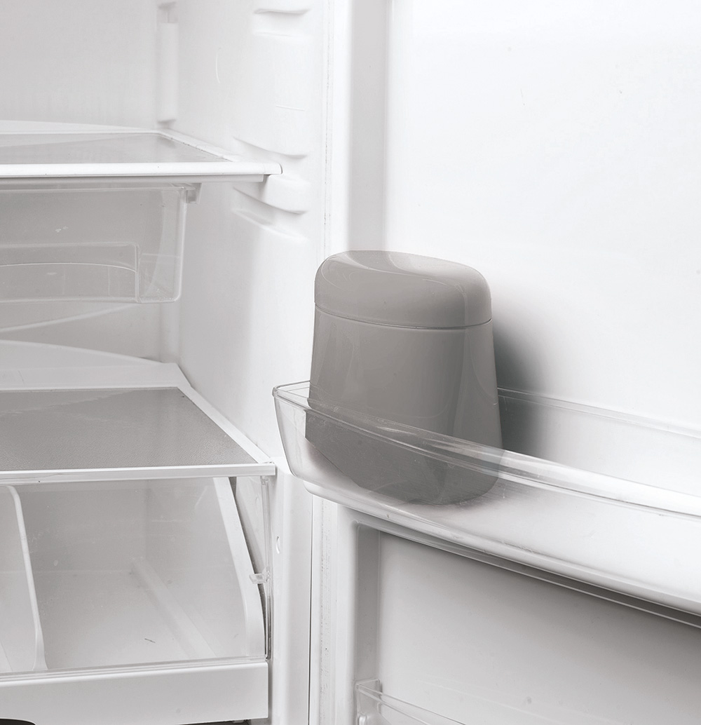 27300065 Банка для кофе gocce 700 мл красная Guzzini  - Вид №2