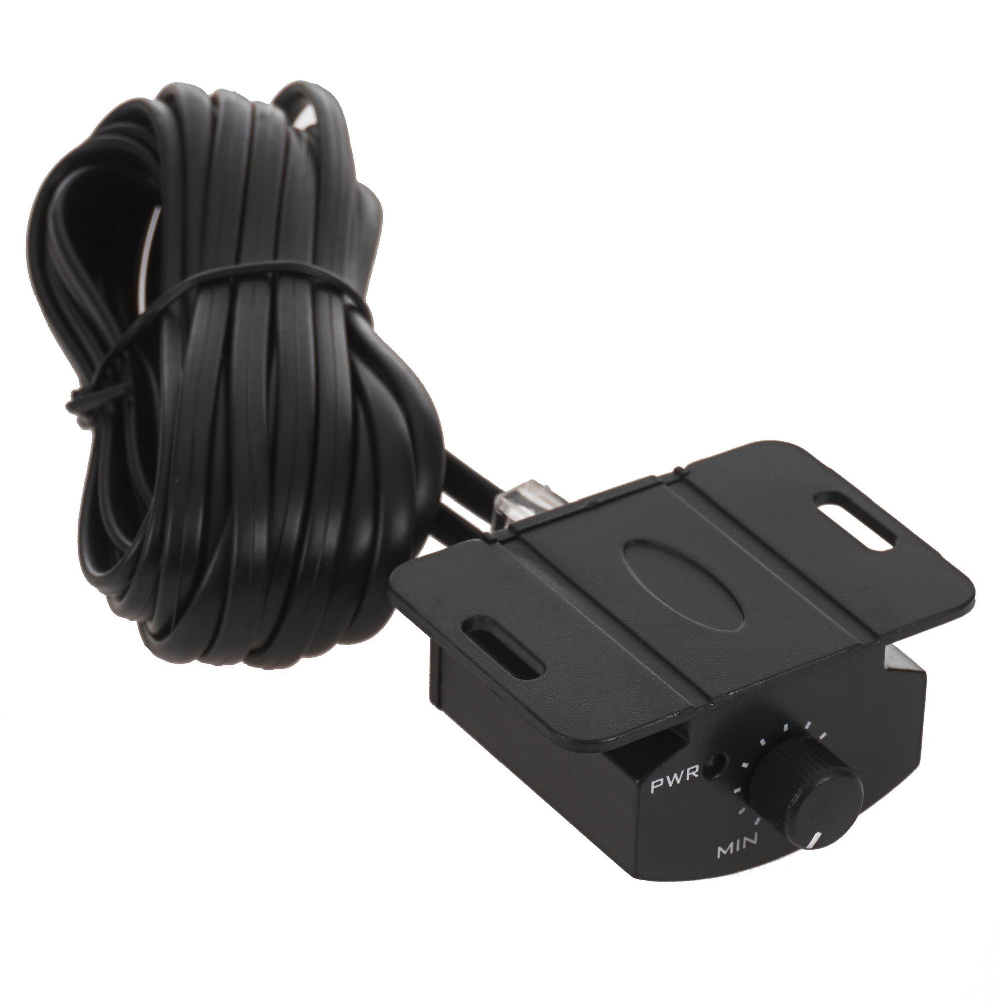 5409460 Автосабвуфер активный ACV CRAFT B10A STDN-0034665 - Вид №5