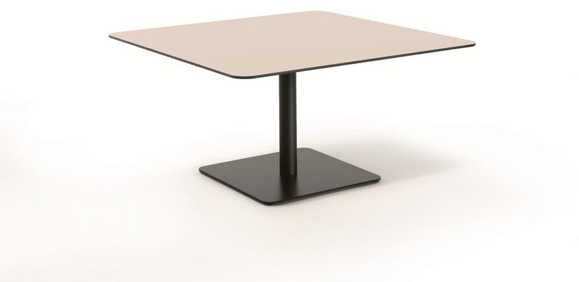 BENE Стол для переговоров из меламина T-meeting sun-id-1445507 - Вид №5