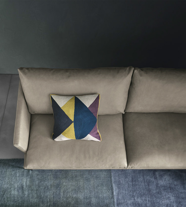 Диван WILLIAM ZANOTTA 1330  - Вид №1