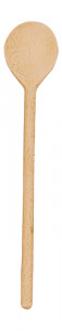 751430 деревянная ложка Buerstenwelt