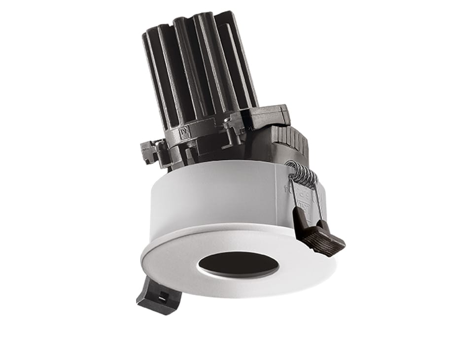 Алюминиевый круглый светодиодный светильник L&L Luce&Light Combina D ARCH-00059755