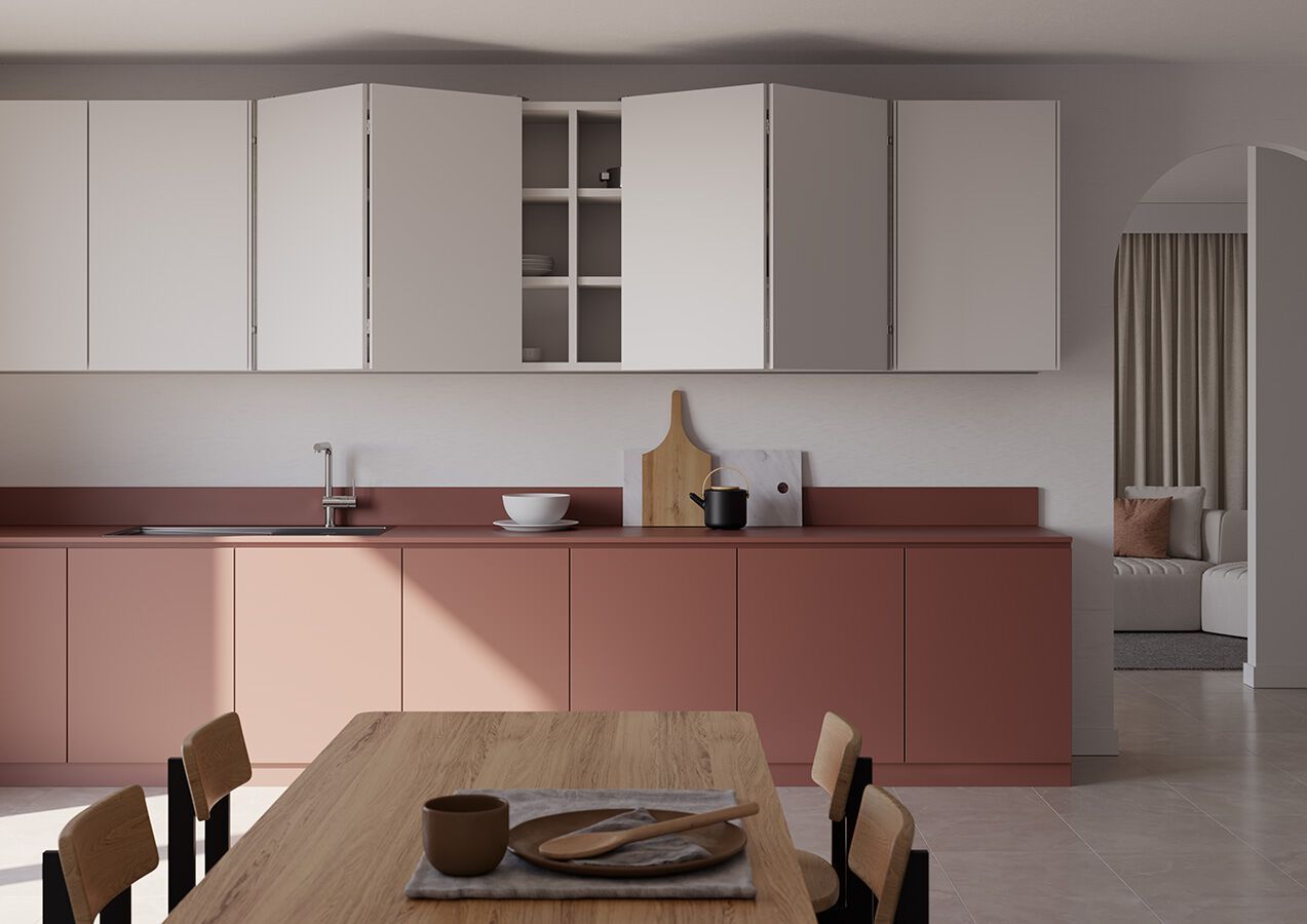 Система дверных проемов SALICE FOLDER ARCH-00020080 - Вид №7