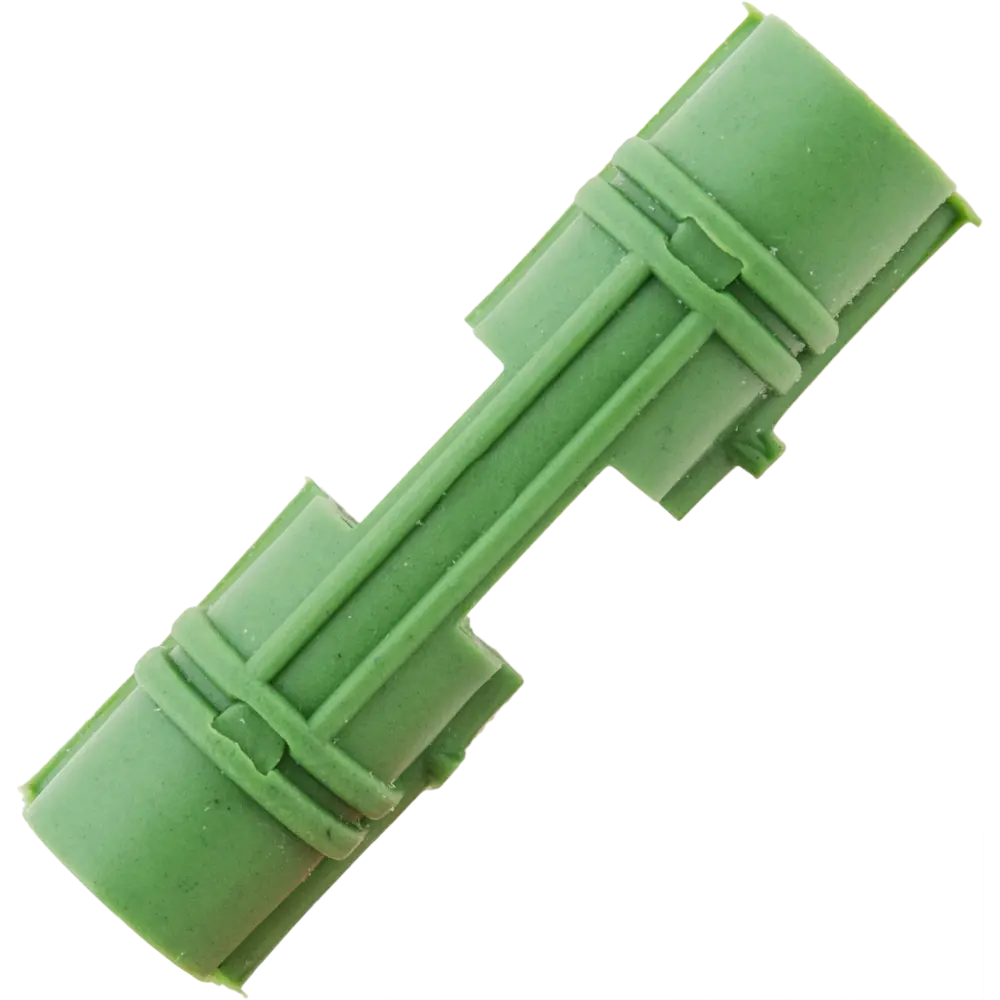 Клипсы GEOLIA для фиксации парниковой пленки на дугах 20 шт 82280959 STLM-0023982