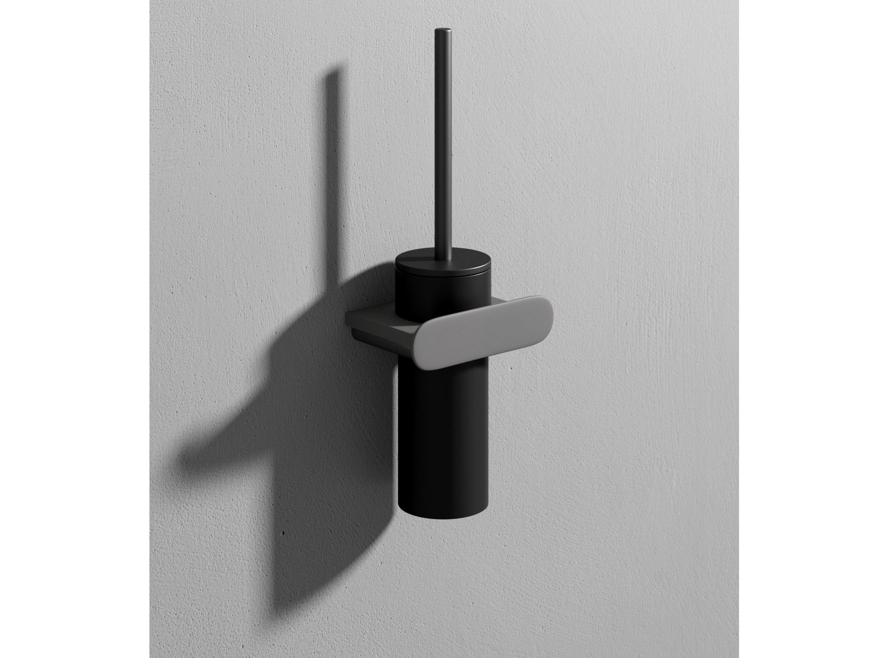 Настенная щетка для унитаза Corian® Rexa MOON ARCH-00072039