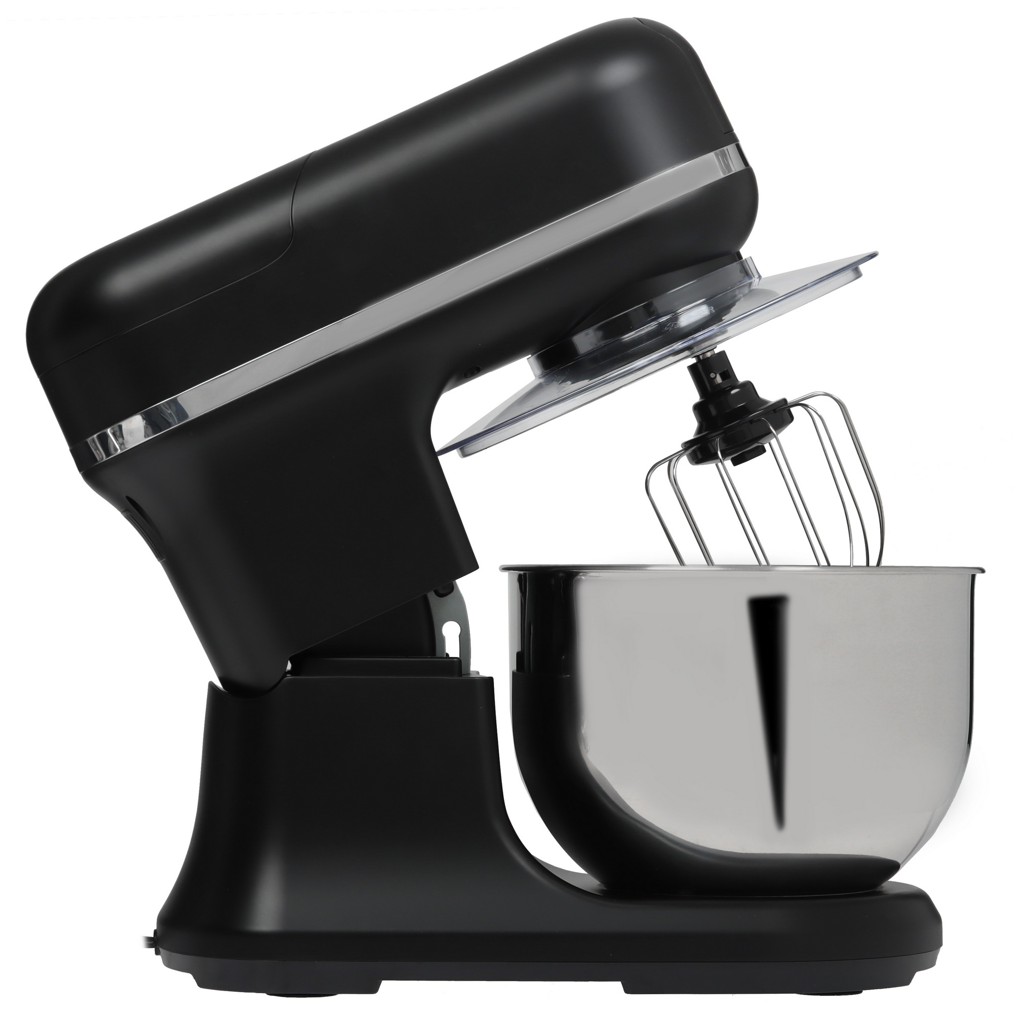 5484624 Кухонная машина DEXP KM-1506 черный STDN-0113229 - Вид №5