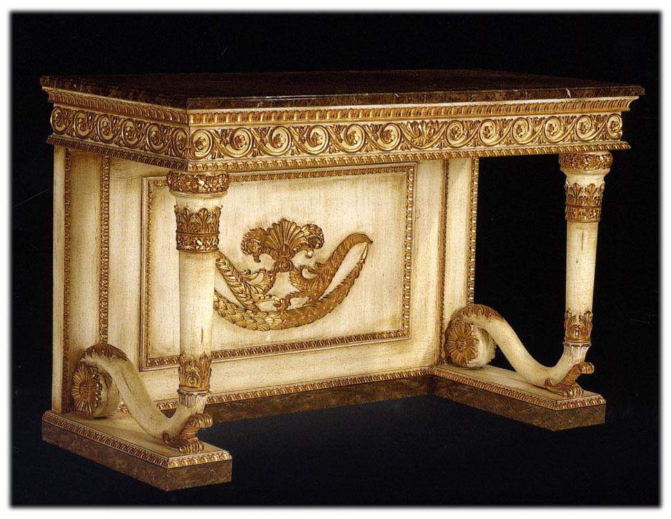 Консоль  ISACCO AGOSTONI 1287 