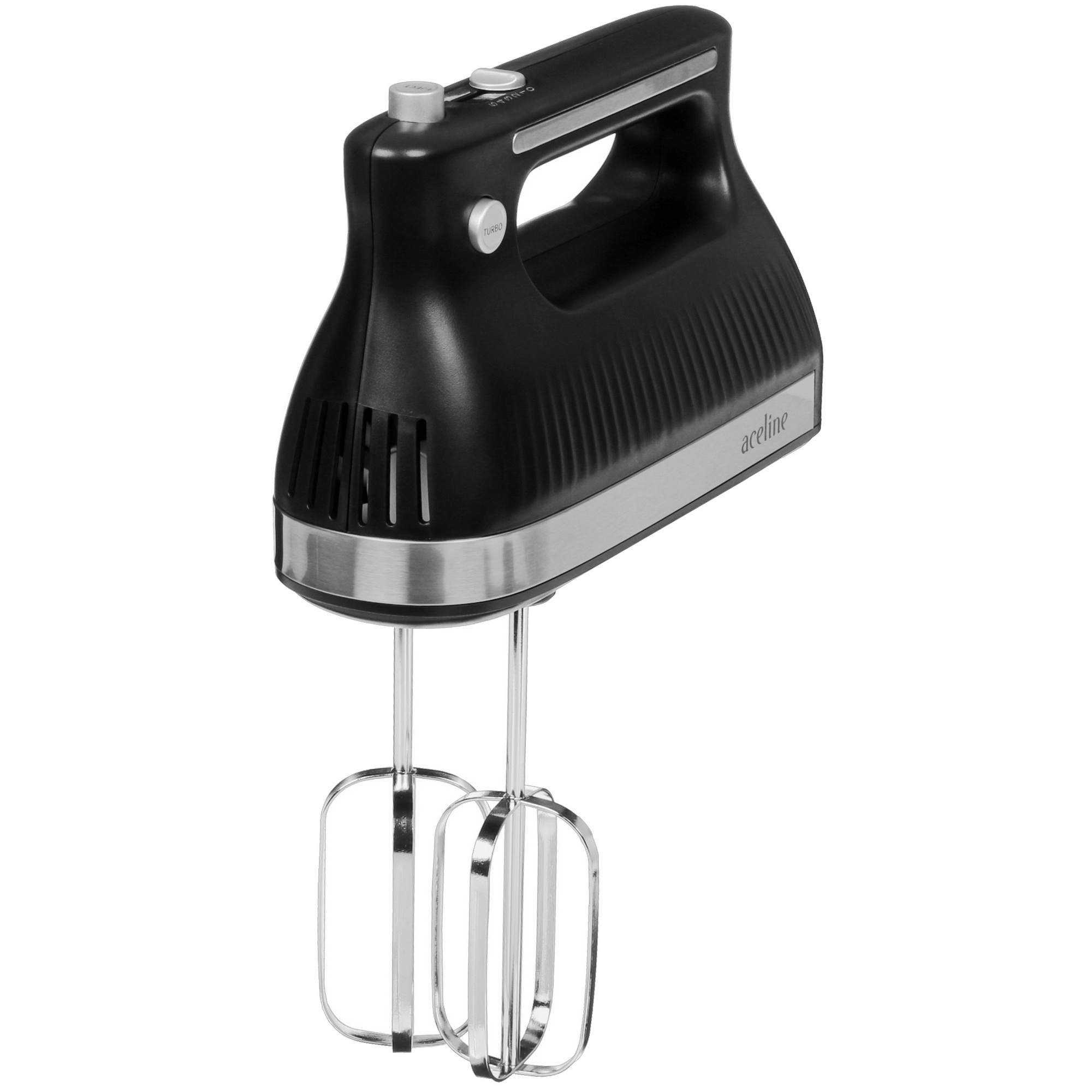 5099950 Миксер Aceline HM-500 черный STDN-0052545 - Вид №3