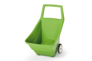 15778751 Тачка, оливковый 55 л LOADGO IWO55S-370U Prosperplast