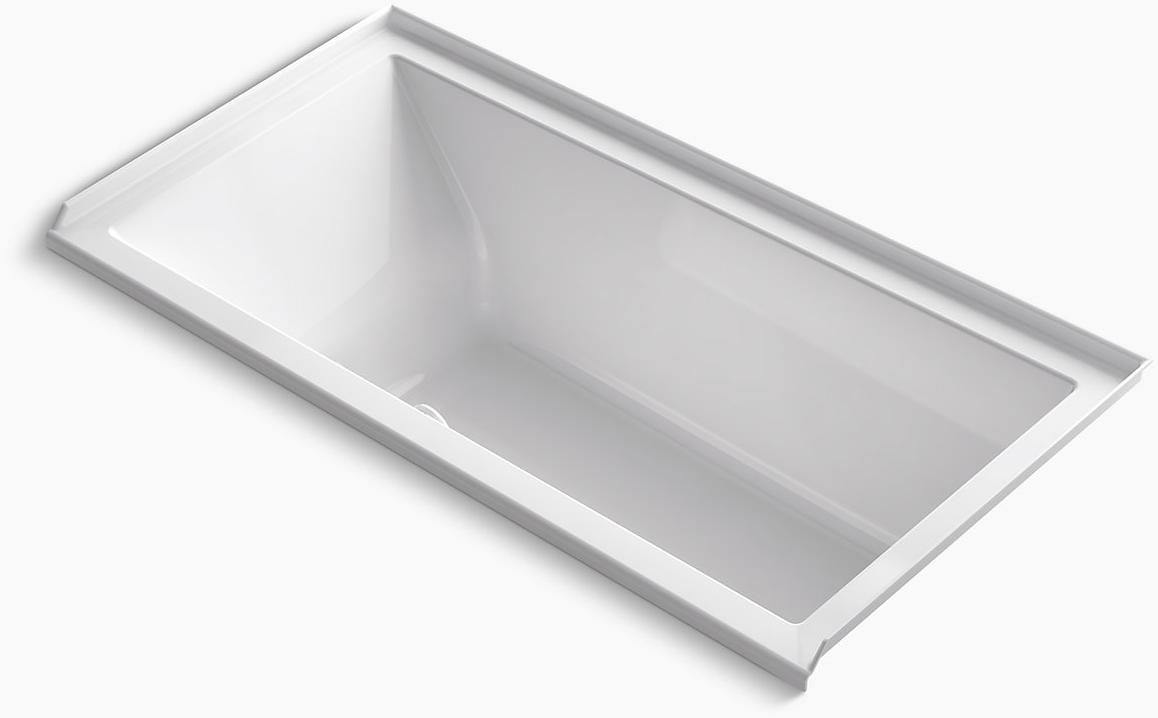 KOHLER Underscore Прямоугольник 60 K-1121-RW-NY  - Вид №1