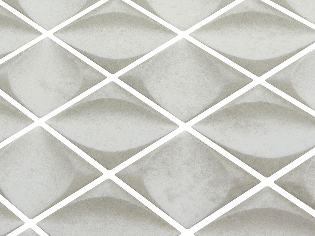 Переработанная стеклянная мозаика Onix Leaf ARCH-00106320