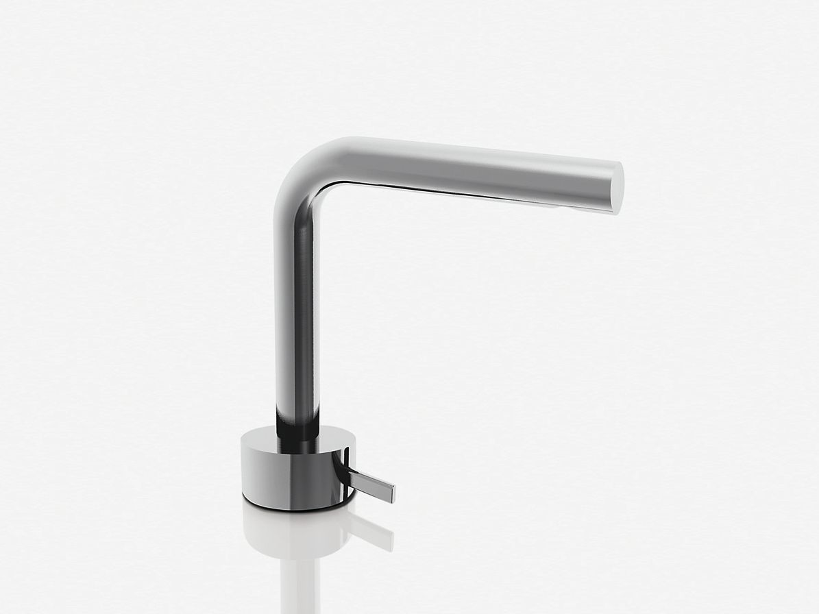 Смеситель для раковины с одним отверстием ABOUTWATER AF/21 ARCH-00139318 - Вид №1