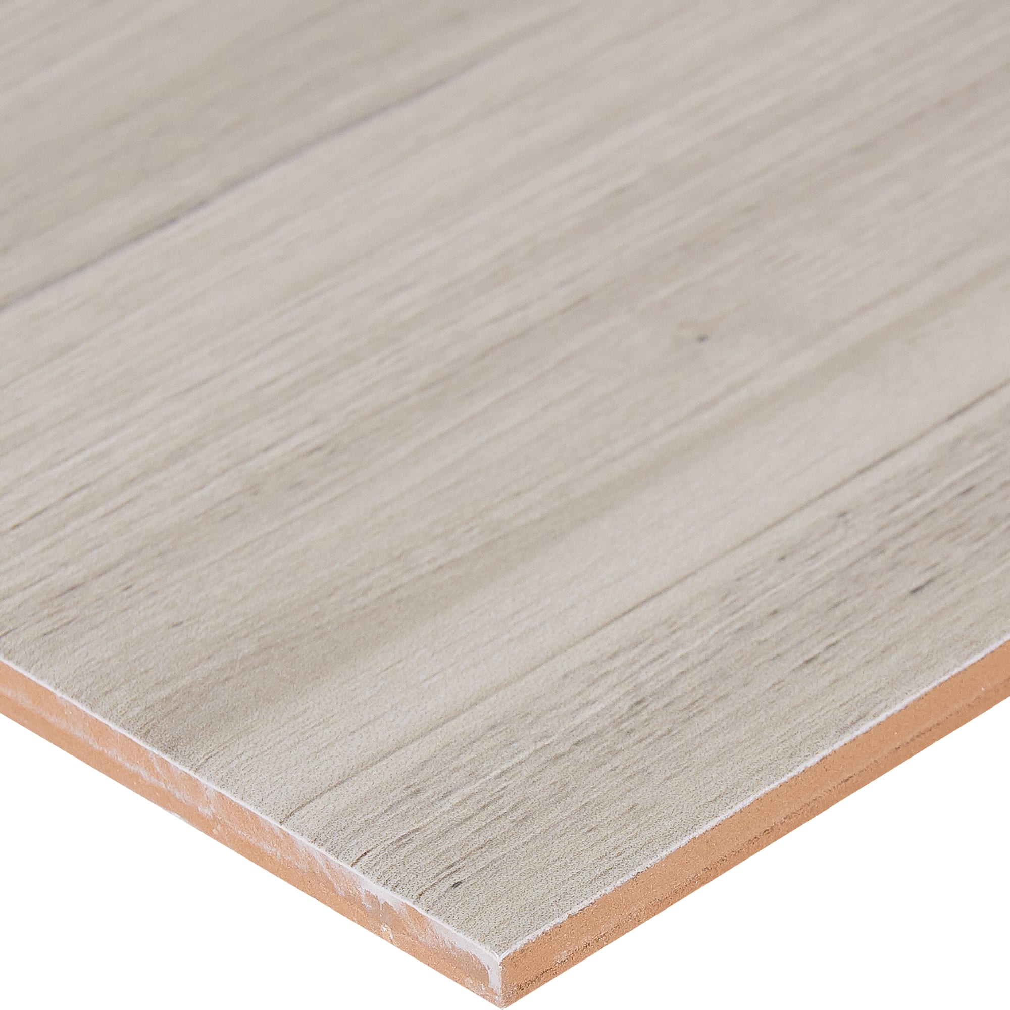 82794814 Плитка настенная 20х40 см 1.2 м² цвет серый Organic Santreyd