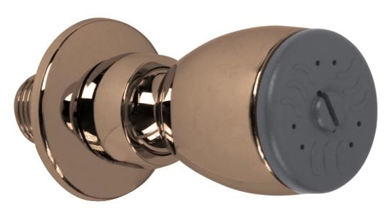 Форсунка MIGLIORE Ricambi Perry ML.RIC-39.330.DO, золото  - Вид №1