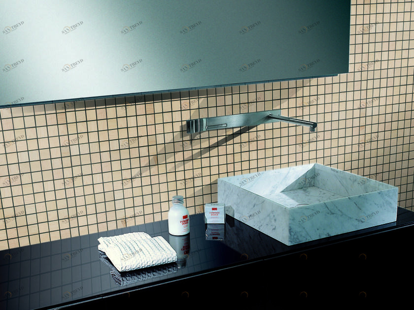 CP Parquet Мозаика из стали Antico asolo mosaici sun-id-1422807