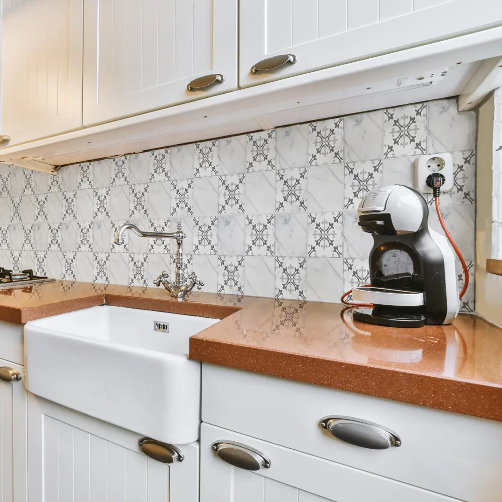 Santreyd: Стеновые панели ПВХ Мрамор французский для элегантного интерьера 89390647 STLM-1455239 - Вид №4