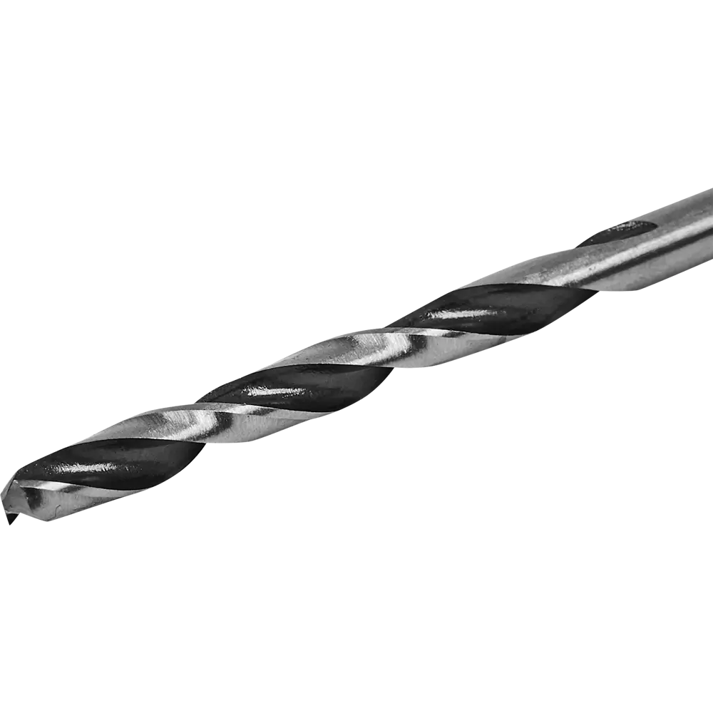 Набор свёрл по металлу Bosch PointTeQ 5x86 мм, 10 шт. 83433507 STLM-2097632 BOSCH PROFESSIONAL  - Вид №1