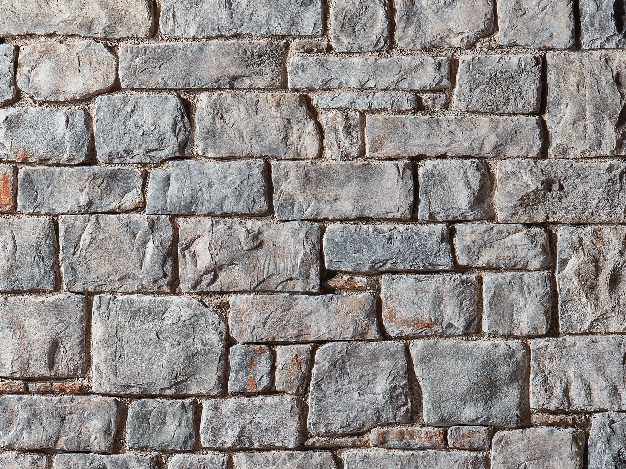 Реконструированная каменная облицовка GEOPIETRA® квадратный профиль ARCH-00083396