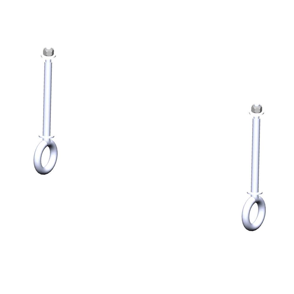 P6-O4 Inotec p6-o4 крюки INOTEC 