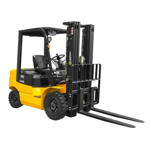 Электропогрузчик EFL252 (2500 кг, 3 м, li-ion 80В / 205Ач) SMARTLIFT