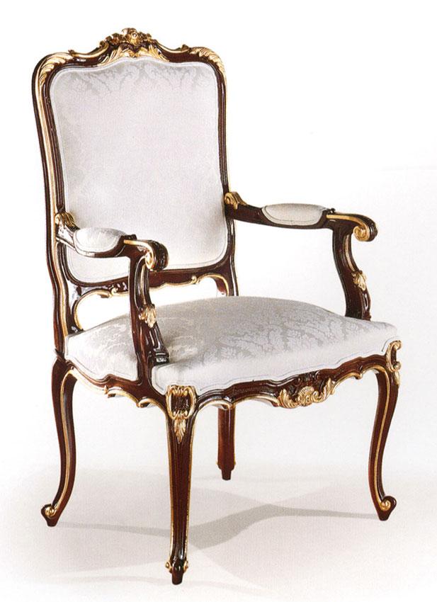 Стул  ANGELO CAPPELLINI 1571/P ACCESSORIES