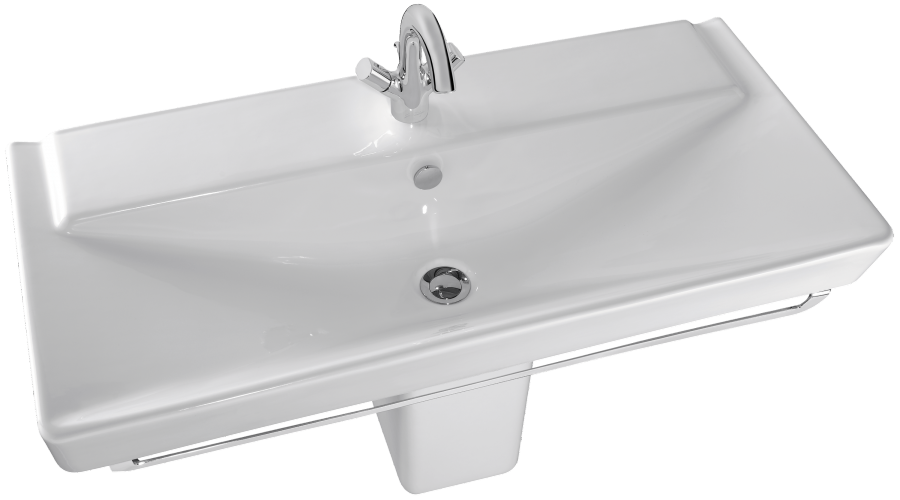 5032W-00 Пьедестал Jacobdelafon REVE Santreyd Rêve - Вид №1