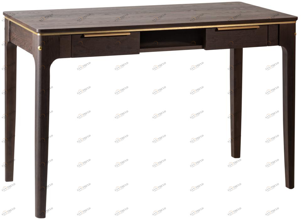 2472 Стол рабочий Модерн Дуб Гладстоун R-HOME 400352H_Гладстоун