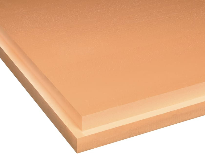 Изоляционные листы из экструдированного пенополистирола XPS Soprema SOPRAXPS ARCH-00051793