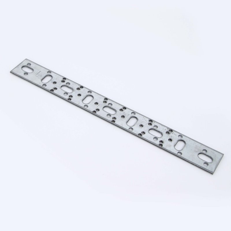 Планка плоская для пары водорозеток REHAU 75/150 137065 - Вид №3