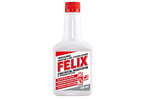 18250699 Очиститель инжекторов 325 мл 411040015 FELIX