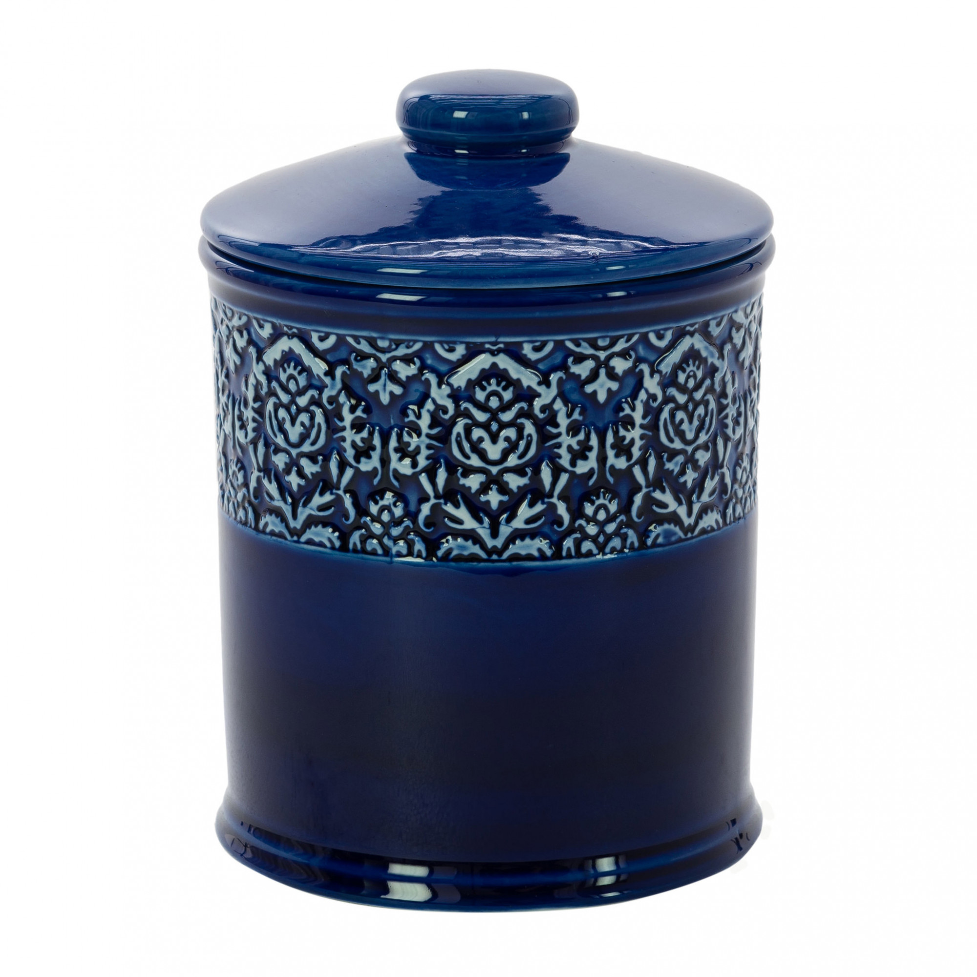 3860729.0041 Банка с крышкой TO4ROOMS 