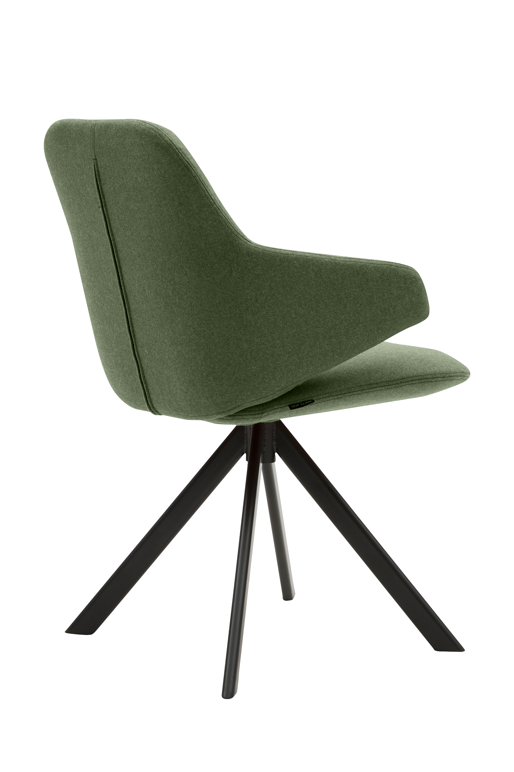 2000983208453 Кресло Nuuk SITS  - Вид №1