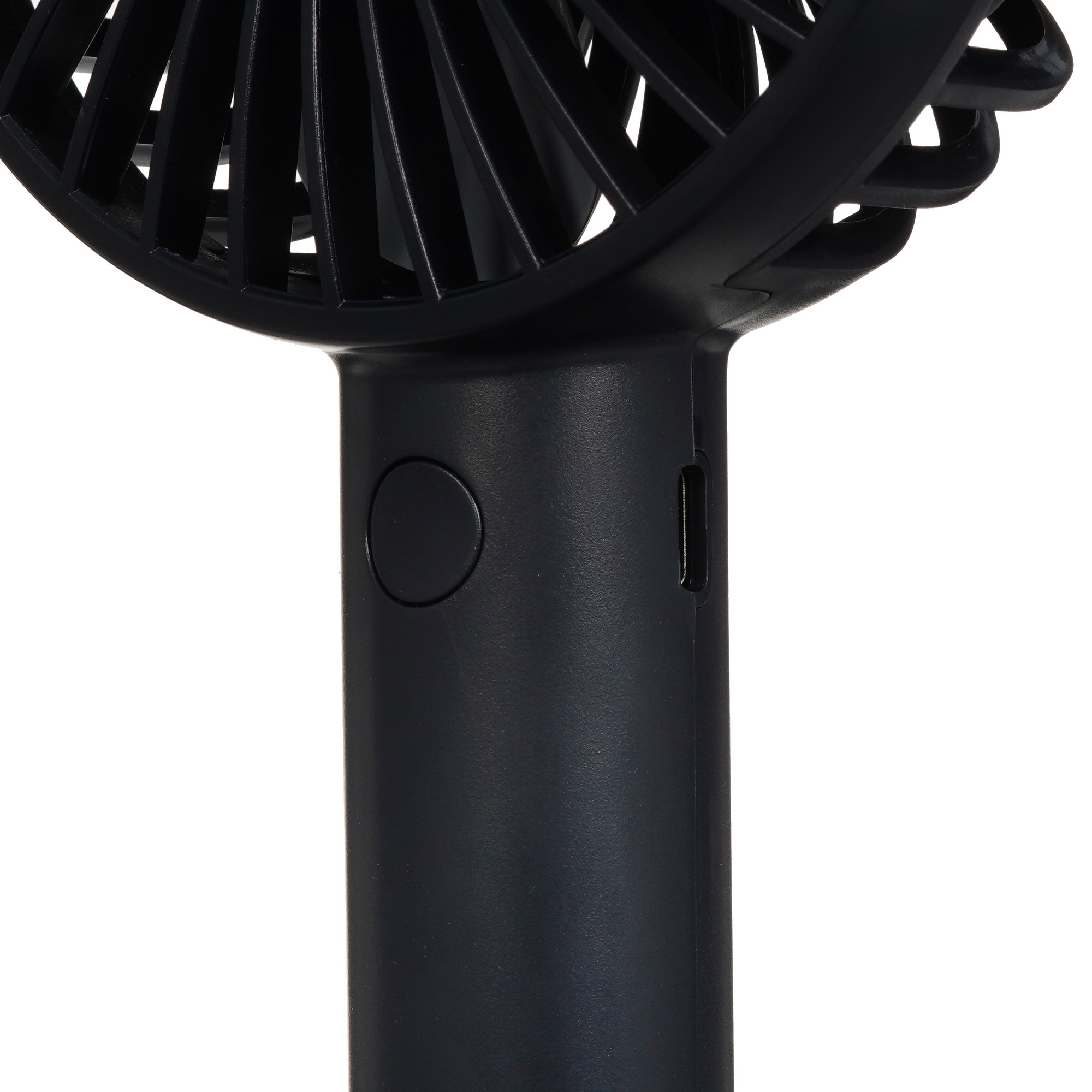 9992188 Вентилятор SOLOVE Manual Fan N9  черный STDN-0034624 - Вид №3